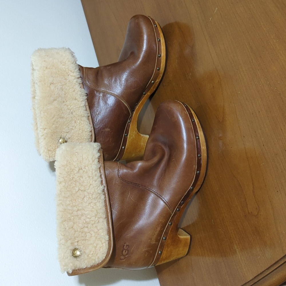 UGG Australia Lynnea Boots